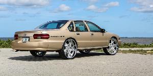 Chevrolet Caprice